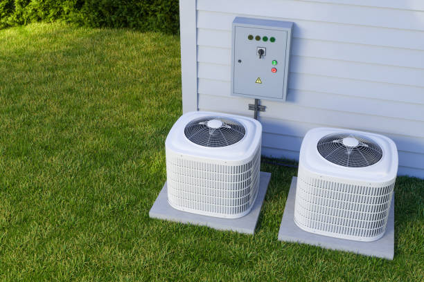 Best VRF (Variable Refrigerant Flow) Systems in Lincoln, CA