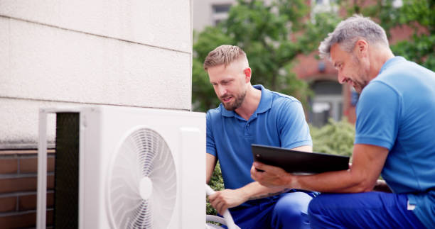 Best Seasonal HVAC Services in Lincoln, CA