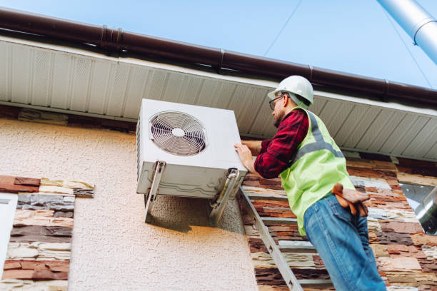 Best Ductless Mini-Split Systems in Lincoln, CA