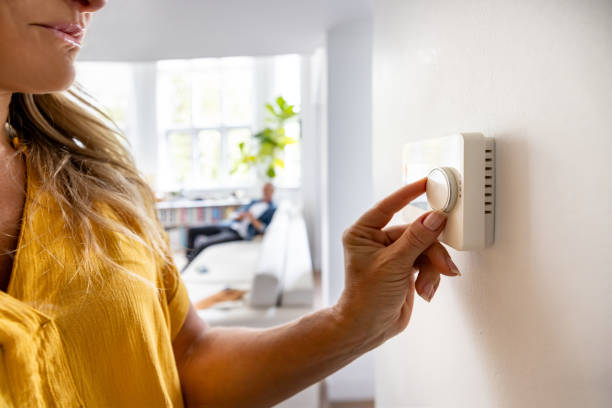 Best Residential HVAC in Lincoln, CA