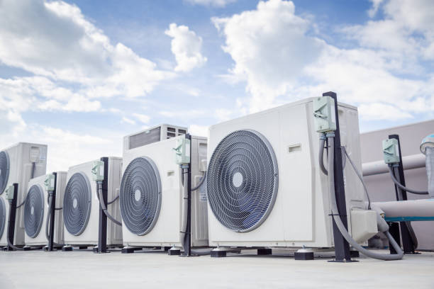 Best Solar-powered HVAC Systems in Lincoln, CA