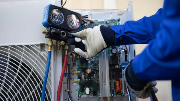 Professional HVAC in Lincoln, CA